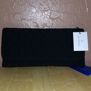 Vera Bradley RFID Trifold Wallet